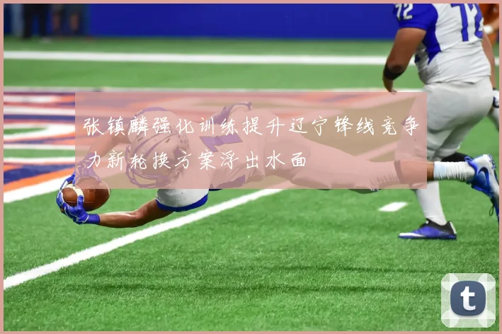 张镇麟强化训练提升辽宁锋线竞争力新轮换方案浮出水面