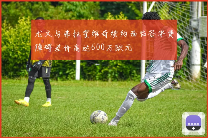 尤文与弗拉霍维奇续约面临签字费障碍差价高达600万欧元